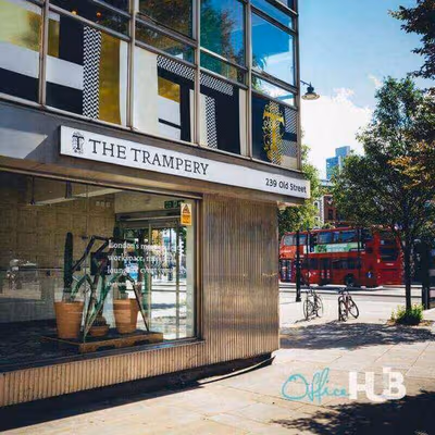 239 Old Street, Greater London Image 17