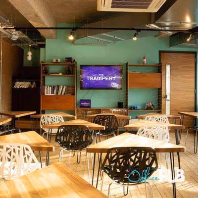 239 Old Street, Greater London Image 9