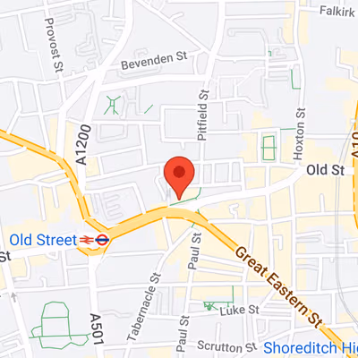 239 Old Street, Greater London Image 22