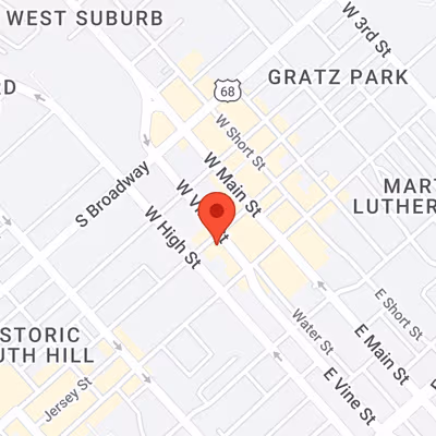 110 W Vine St, Lexington Image 6