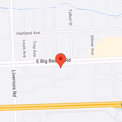 200 E Big Beaver Rd, Troy Image 14