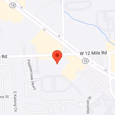 26677 W 12 Mile Rd, Southfield Image 16