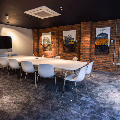 3 Parsonage, Greater Manchester Image 1