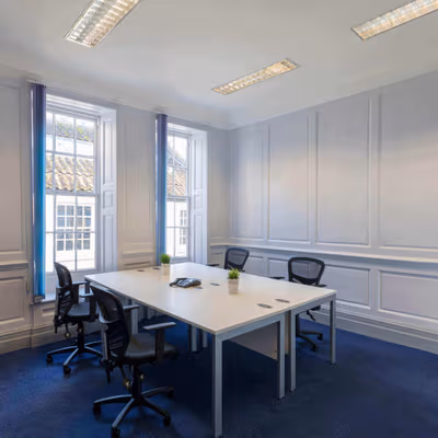 13-14 Orchard Street, Bristol Image 1