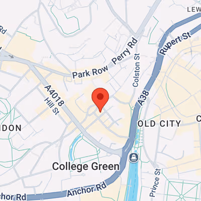 13-14 Orchard Street, Bristol Image 8