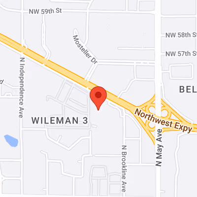 3030 Northwest Expressway, Oklahoma City Image 11