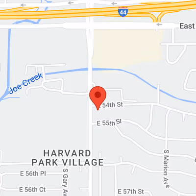 5401 S Harvard Ave, Tulsa Image 10