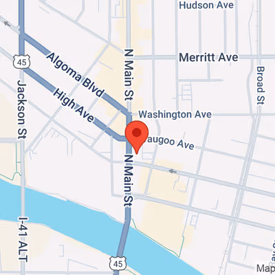 210 N Main St, Oshkosh Image 11