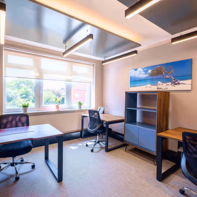 35-37 Brent Street, Hendon Image 1