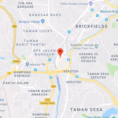 Lingkaran Syed Putra, Kuala Lumpur Image 10