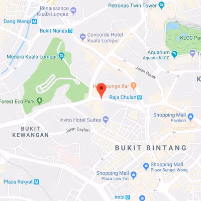 Jalan Raja Chulan, Kuala Lumpur Image 12