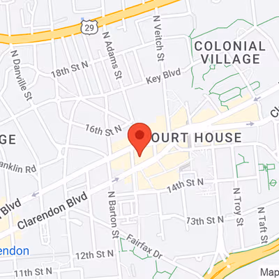 2300 Wilson Blvd, Arlington Image 22