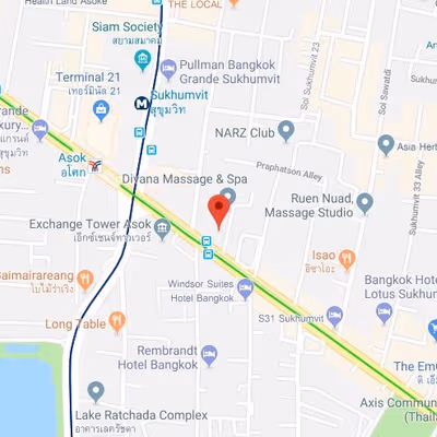 9 Rama Ix, Khet Huai Khwang Image 7