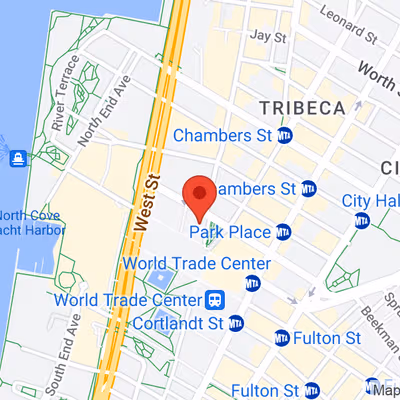 250 Greenwich St, New York City Image 13