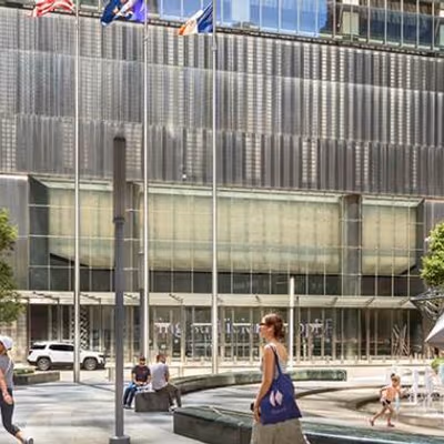 250 Greenwich St, New York City Image 9