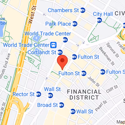 150 Greenwich St, New York City Image 10