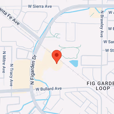 6368 N Figarden Drive, Fresno Image 6