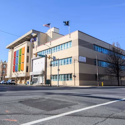 1101 Hamilton St, Allentown Image 1