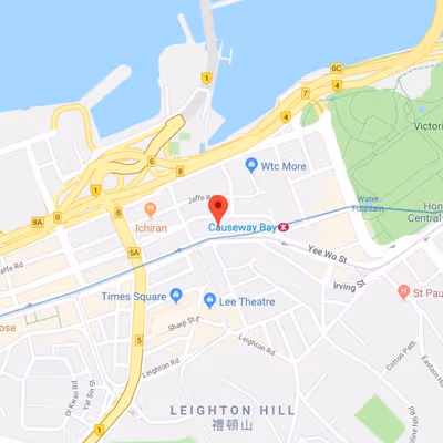 505 Hennessy Road, Causeway Bay Image 12