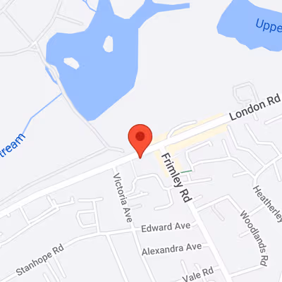 377-399 London Road, Camberley Image 9