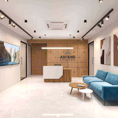 A Wing Cadbury Junction Eastern Express Hwy, Thane Image 4