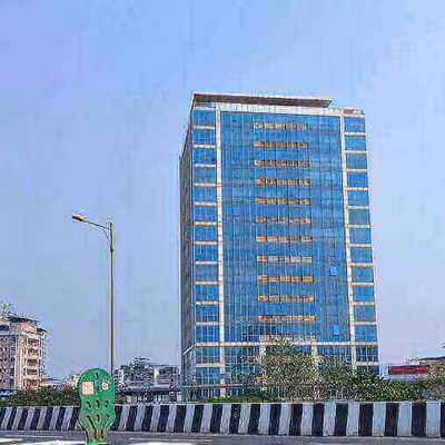 A Wing Cadbury Junction Eastern Express Hwy, Thane Image 5