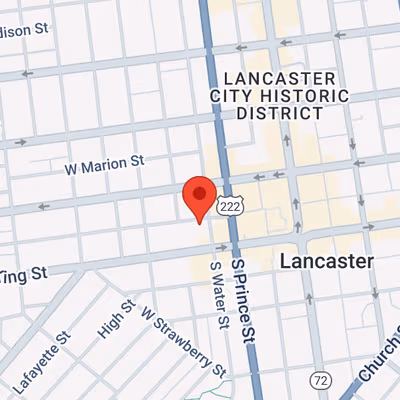 210 W Grant St, Lancaster Image 10