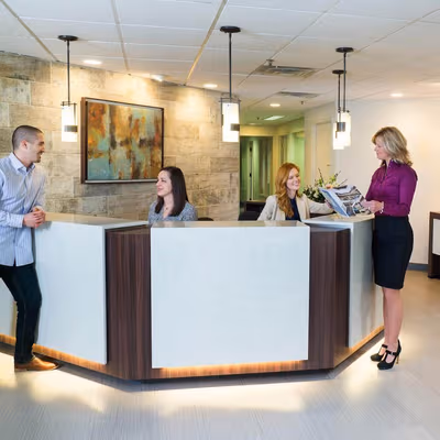 5 Great Valley Pkwy, Malvern Image 1