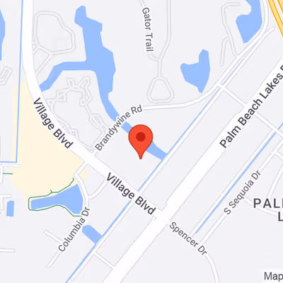 560 Village Blvd, West Palm Beach Image 13