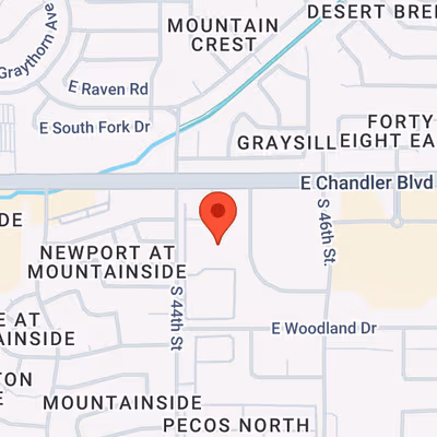4435 E Chandler Blvd, Phoenix Image 8