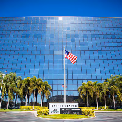 5401 West Kennedy Blvd, Tampa Image 8