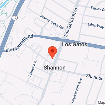 16185 Los Gatos Blvd Suite 205, Los Gatos Image 7