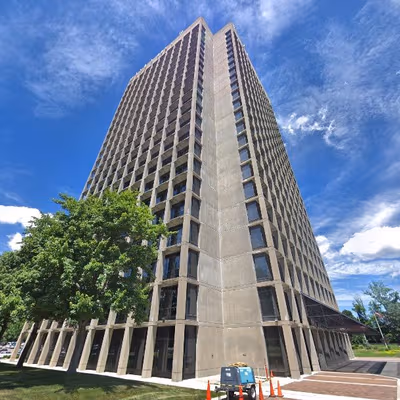 1 Blue Hill Plaza, Pearl River Image 7