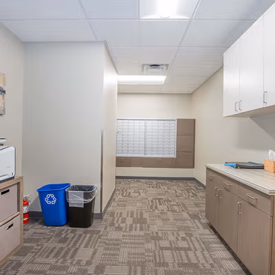 1 Blue Hill Plaza, Pearl River Image 9