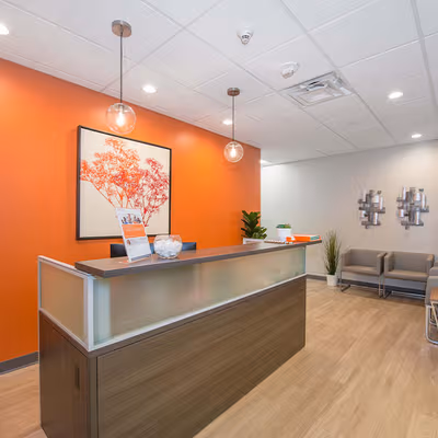 1 Blue Hill Plaza, Pearl River Image 1