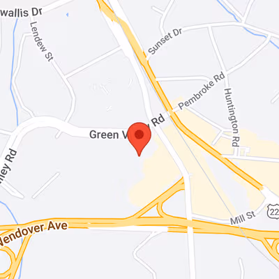 806 Green Valley Rd, Greensboro Image 14