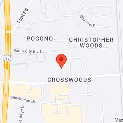200 E Campus View Blvd, Columbus Image 11