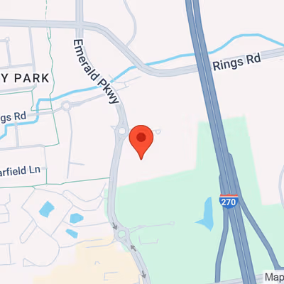 6500 Emerald Pkwy, Dublin Image 9