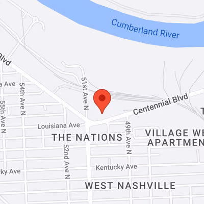 5016 Centennial Blvd, Nashville Image 10