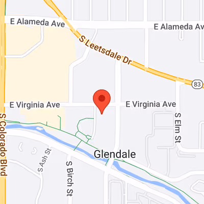 501 S Cherry St, Denver Image 9