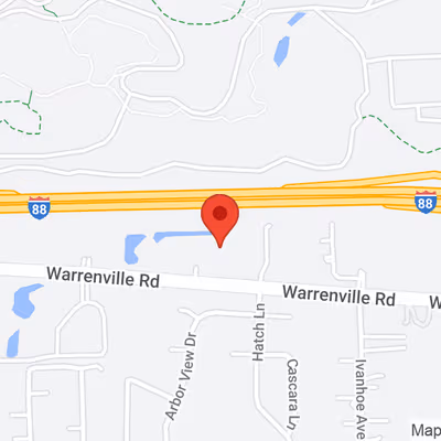650 Warrenville Road, Lisle Image 7