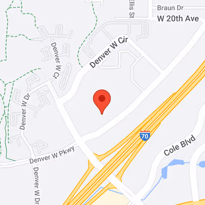 14143 Denver West Pkwy, Golden Image 13