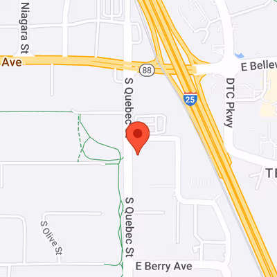 7350 E Progress Place, Greenwood Village Image 12