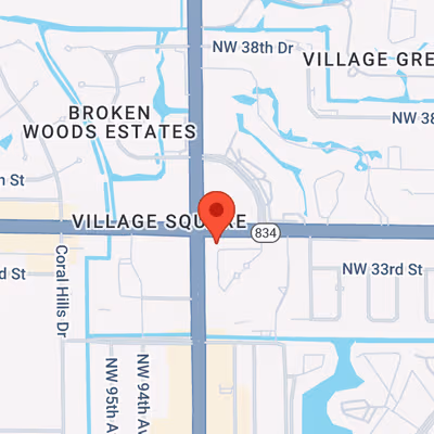 3301 North University Drive, Coral Springs Image 11