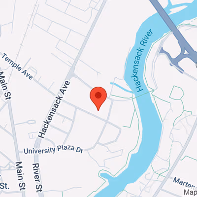 2 University Plaza, Hackensack Image 12