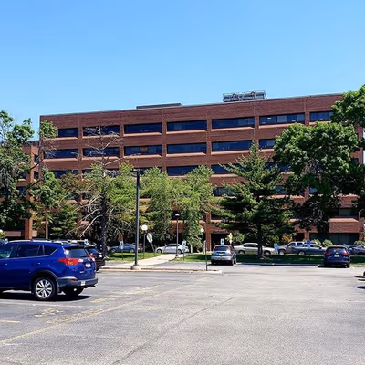2 University Plaza, Hackensack Image 9