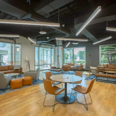 Arbor Circle South, Parsippany-troy Hills Image 1