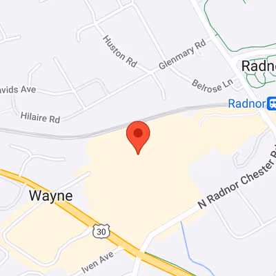 150 N Radnor Chester Rd, Radnor Image 15