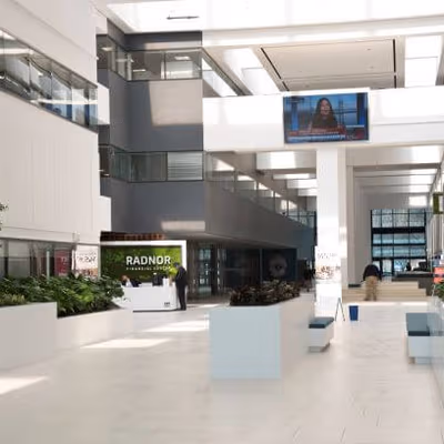 150 N Radnor Chester Rd, Radnor Image 7