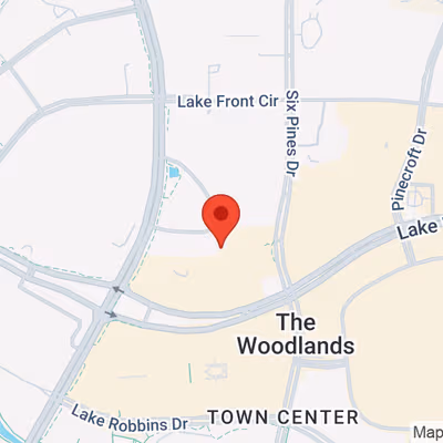 1095 Evergreen Cir, The Woodlands Image 12